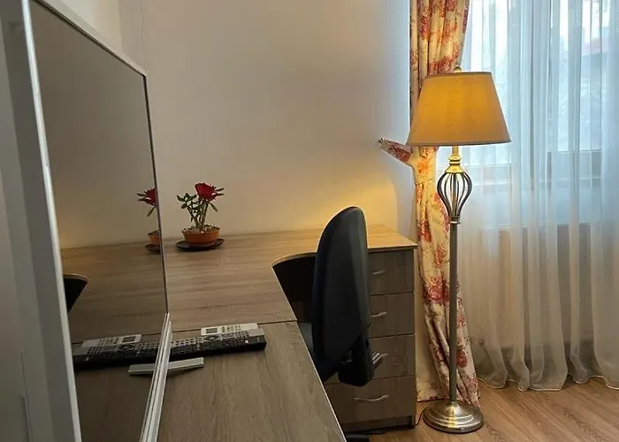 O Sole Mio Aparthotel