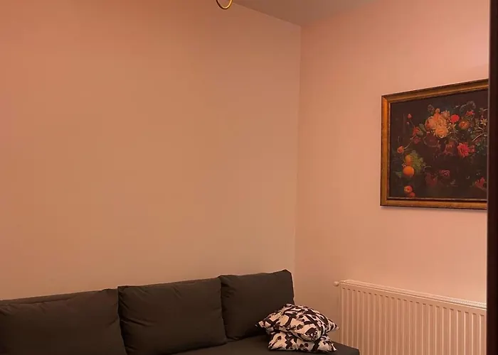 O Sole Mio Aparthotel