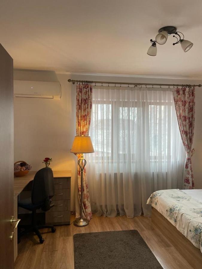 O Sole Mio Apartament Bucureşti