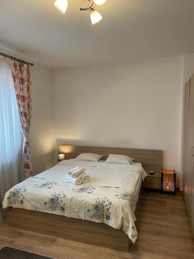 Apartament O Sole Mio Bucureşti
