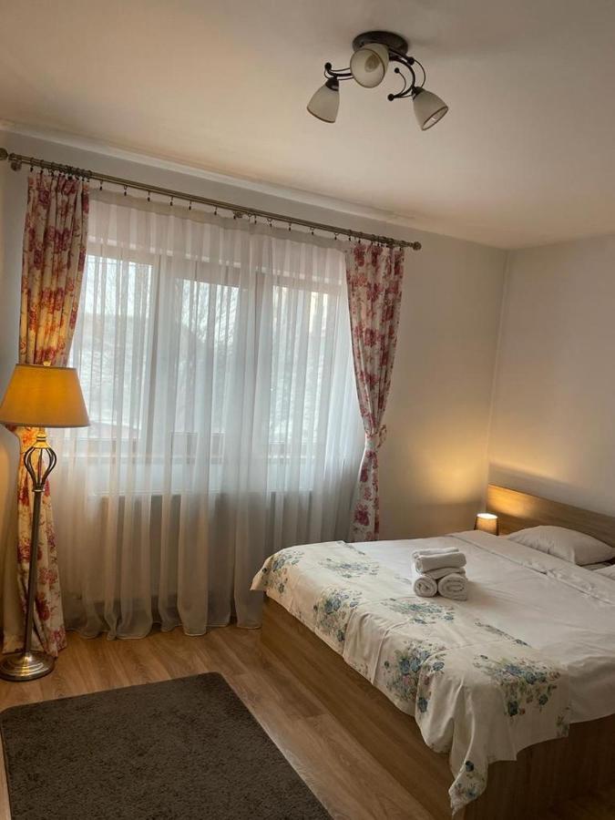 Apartament O Sole Mio