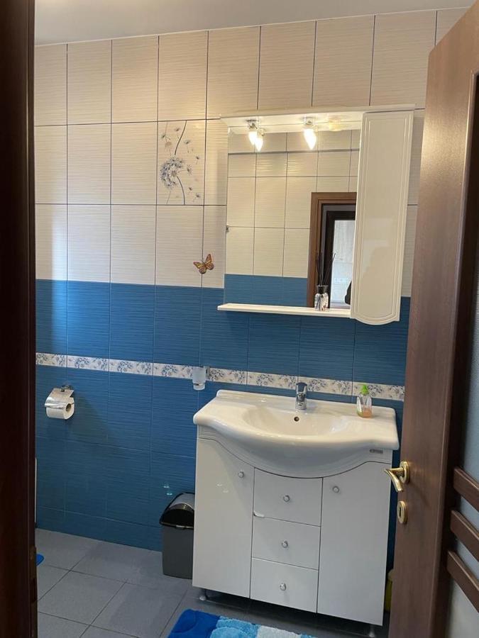 Apartament O Sole Mio Bucureşti