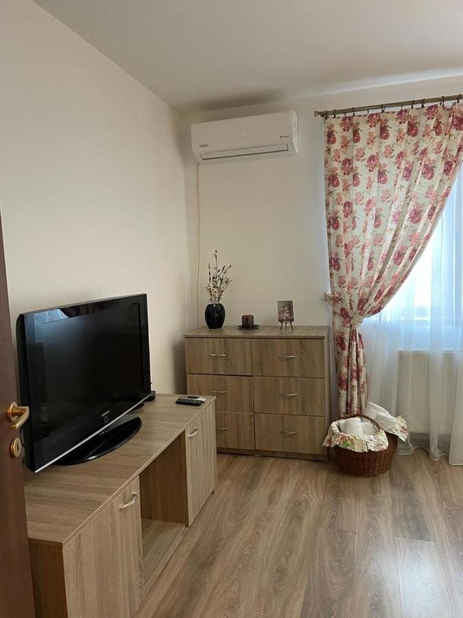 O Sole Mio Apartament Bucureşti