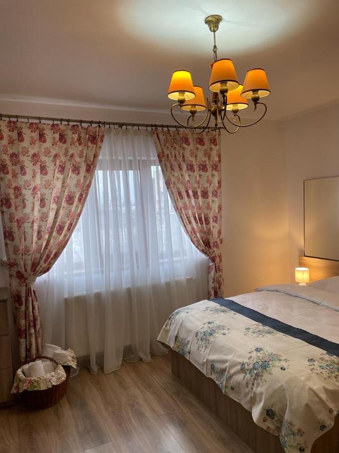 O Sole Mio Apartament