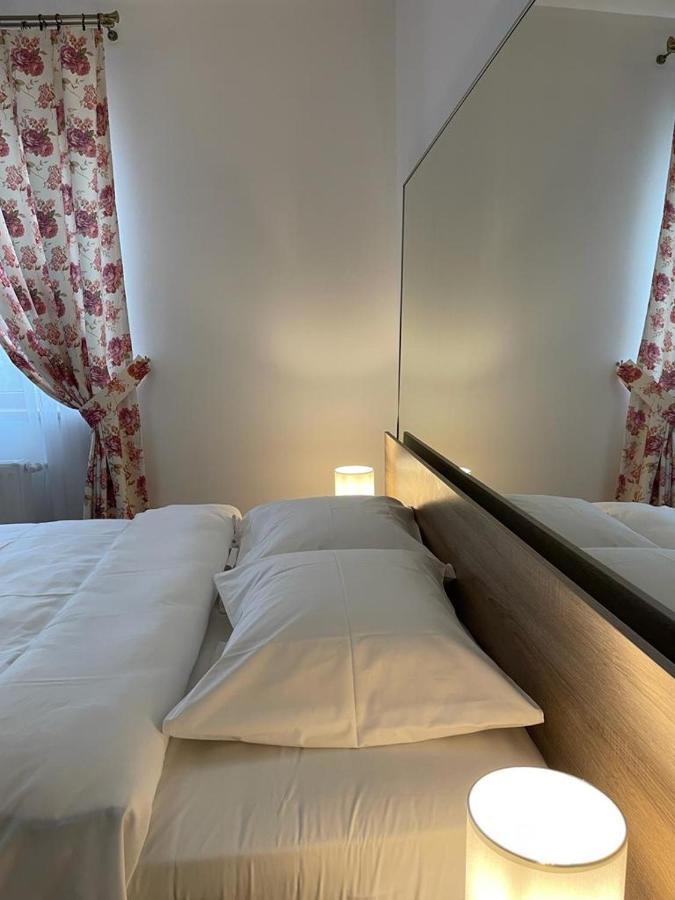 Apartament O Sole Mio 4*