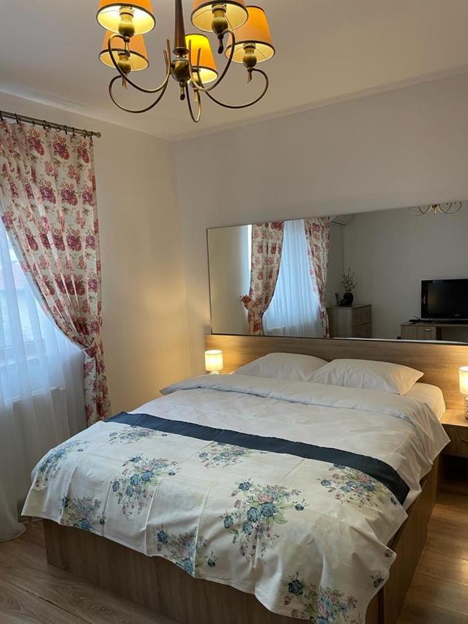 Apartament O Sole Mio
