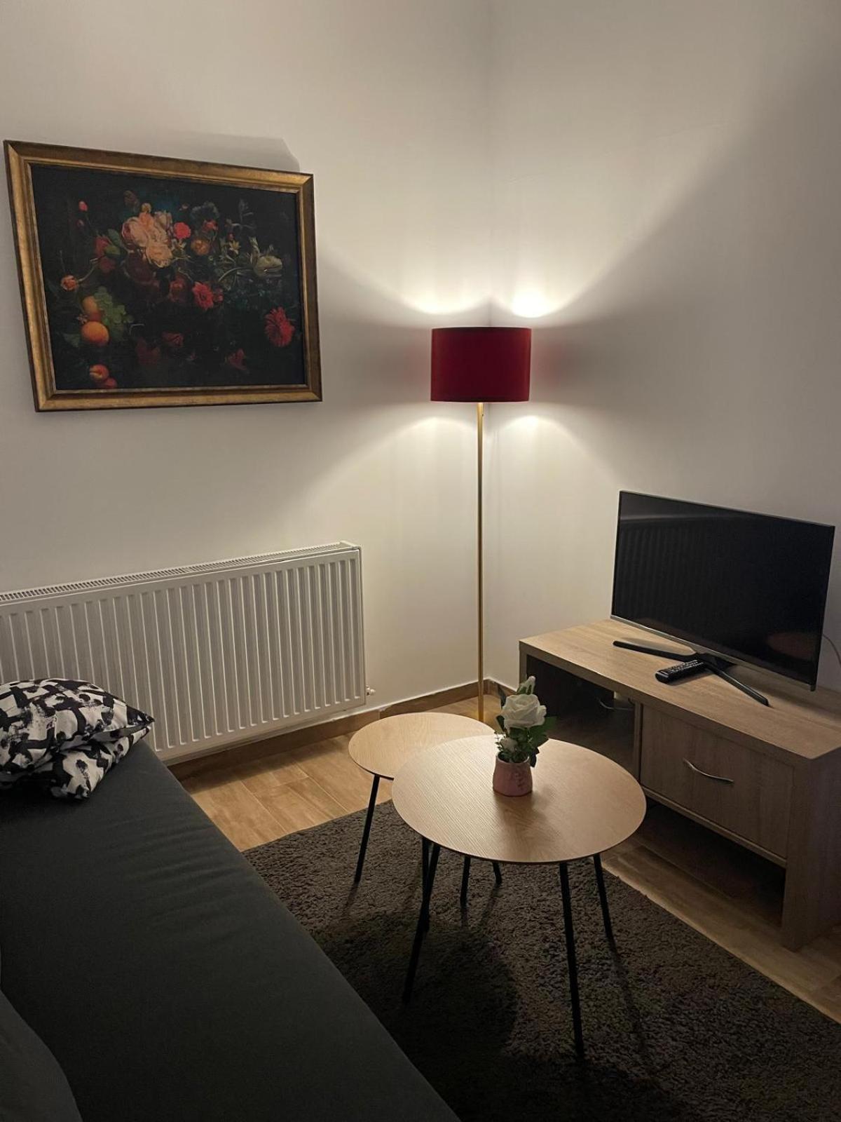 Apartament O Sole Mio 4*