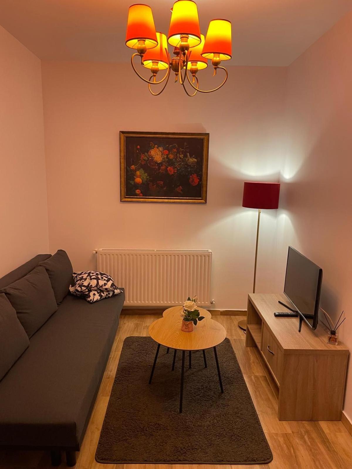 Apartament O Sole Mio
