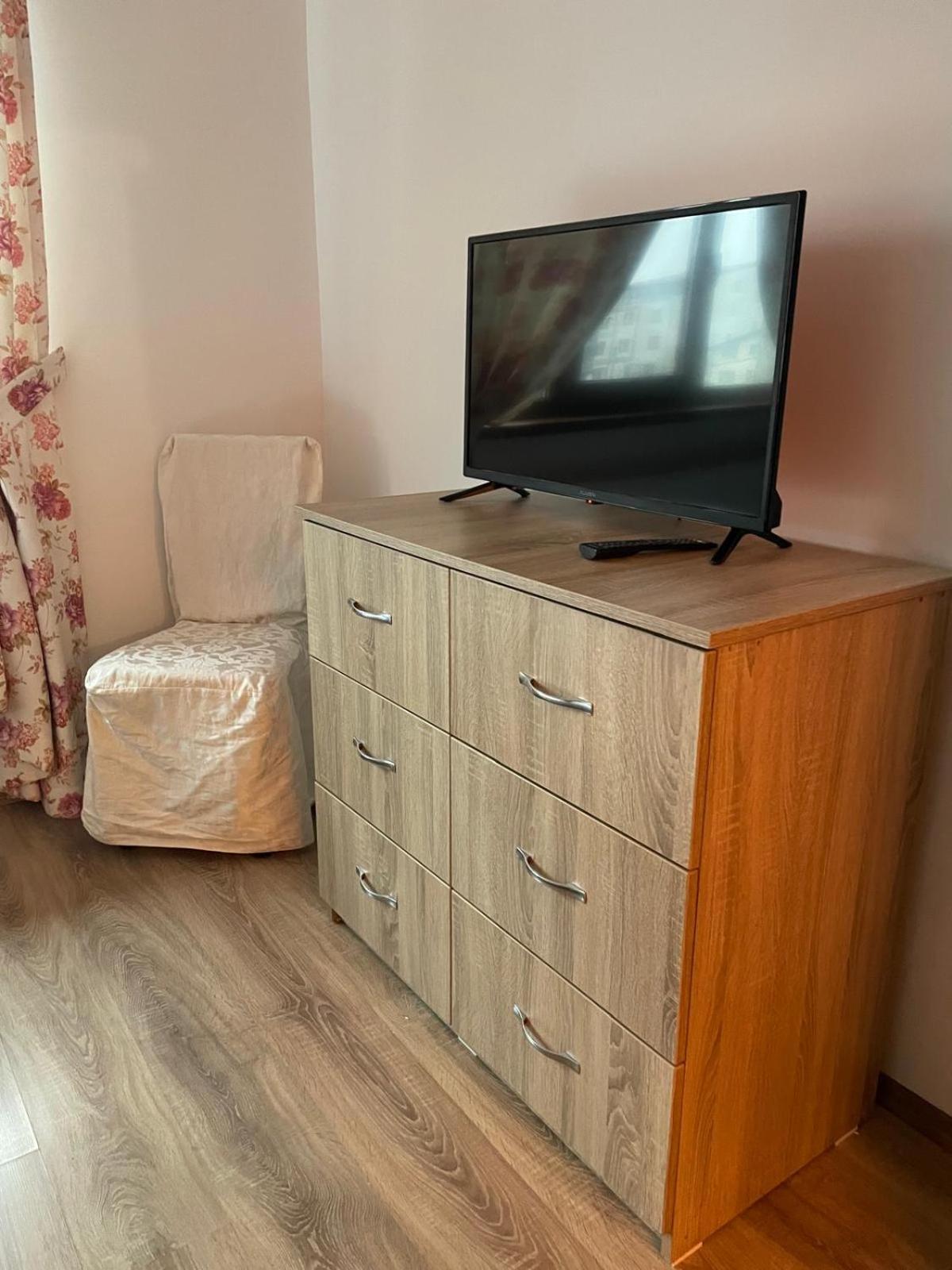 O Sole Mio Apartament Bucureşti