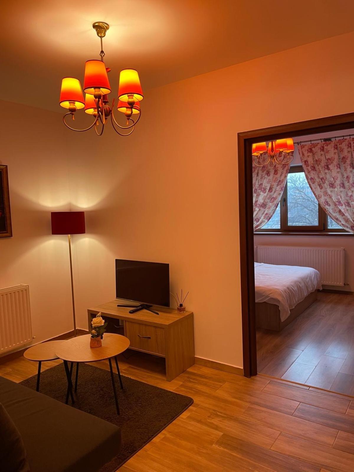 O Sole Mio Apartament